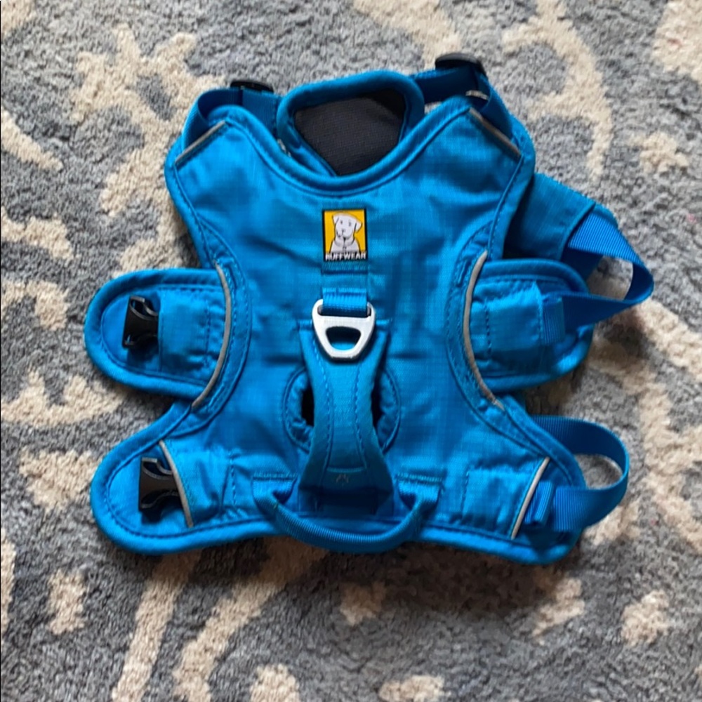 Ruffwear Webmaster Harness